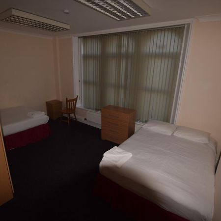 York Hotel Ilford Eksteriør bilde