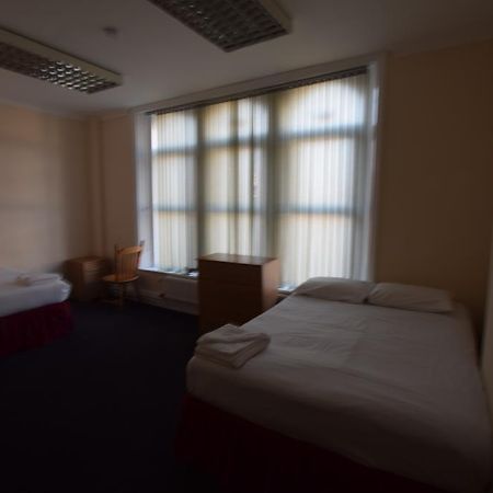 York Hotel Ilford Eksteriør bilde