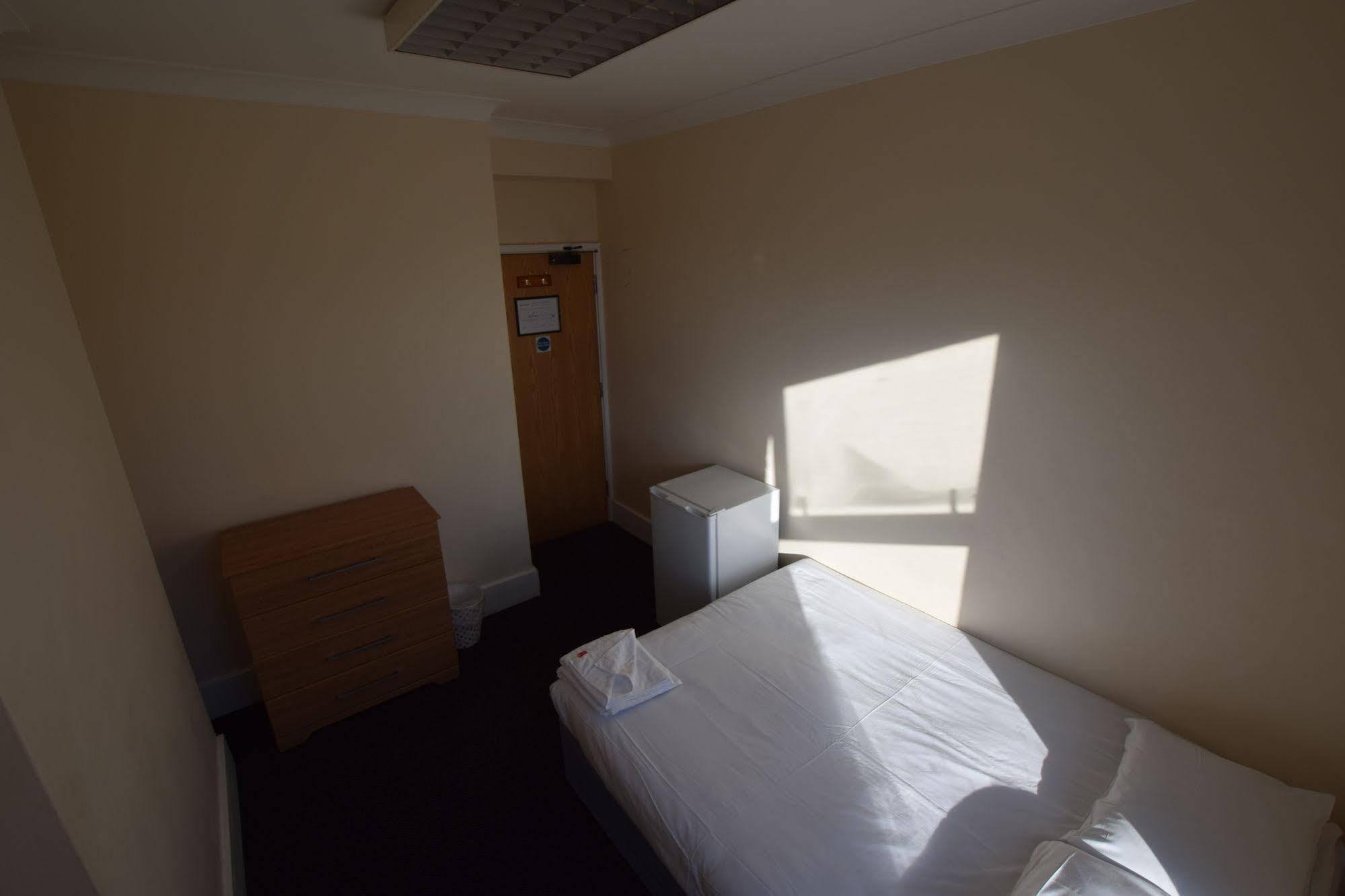 York Hotel Ilford Eksteriør bilde